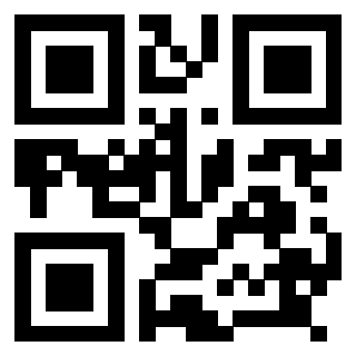Il Qr Code di 3918772708