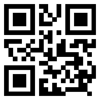 Immagine del QrCode di 3918772711