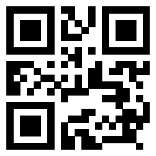 3918772712 QrCode associato