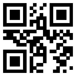 Immagine del Qr Code di 3918772714