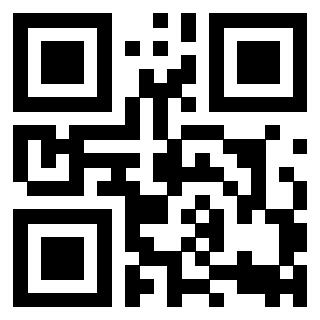 Immagine del Qr Code di 3918772721