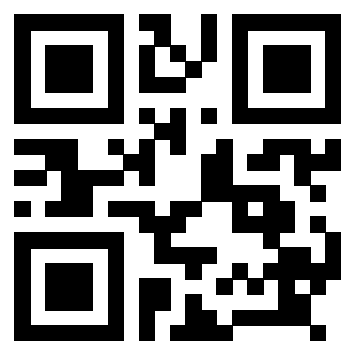 3918772722 - Immagine del Qr Code