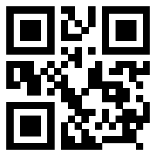 Scansione del QrCode di 3918772723