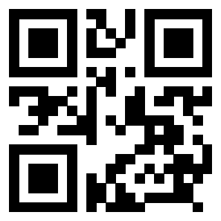 3918772724 - Immagine del QrCode associato