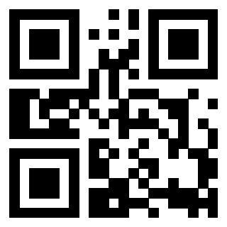Il Qr Code di 3918772725