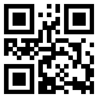 Scansione del Qr Code di 3918772728