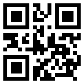 Il Qr Code di 3918772729