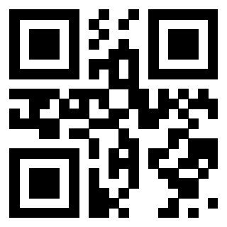 Il Qr Code di 3918772735