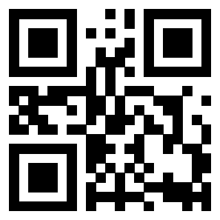 3918772736 QrCode associato