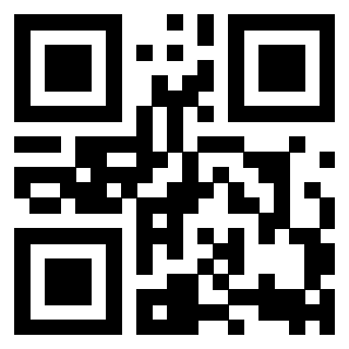 Scansione del Qr Code di 3918772739