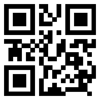 3918772740 Qr Code associato