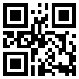 Immagine del Qr Code di 3918772741