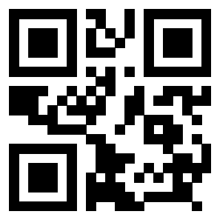 3918772742 QrCode associato