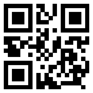 Immagine del QrCode di 3918772745