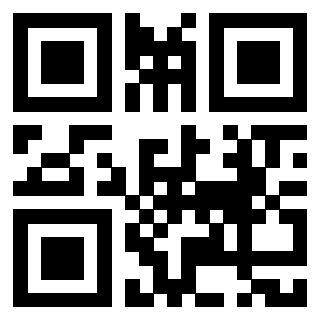 Scansione del Qr Code di 3918772753