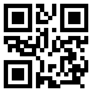 Il Qr Code di 3918772757
