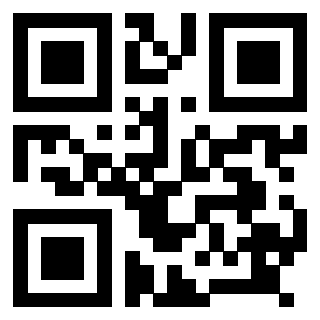 3918772759 - Immagine del QrCode associato