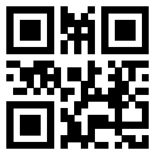 3918772760 QrCode associato