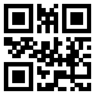 Scansione del Qr Code di 3918772762