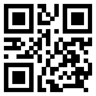3918772764 - Immagine del QrCode associato