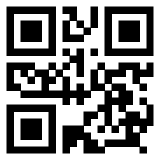 Scansione del Qr Code di 3918772765