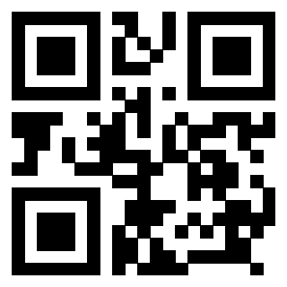 3918772766 - Immagine del QrCode associato