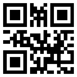 Il QrCode di 3918772767