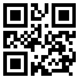 3918772768 QrCode associato