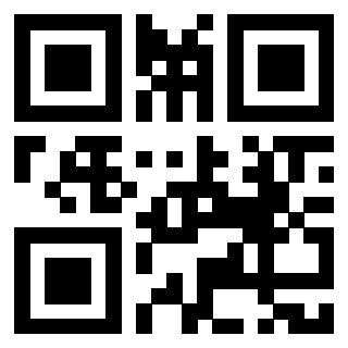 3918772771 - Immagine del QrCode associato