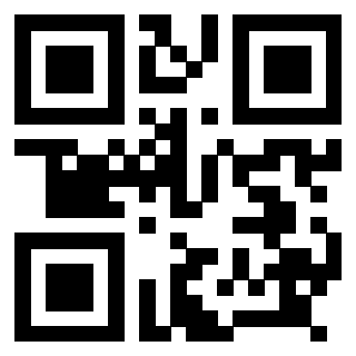 3918772773 - Immagine del Qr Code associato