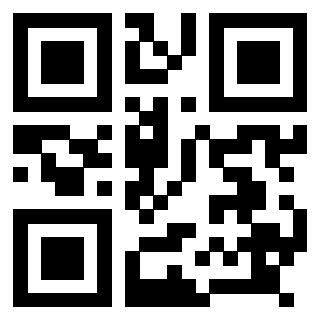 3918772776 - Immagine del QrCode associato