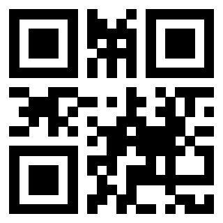 3918772777 - Immagine del QrCode