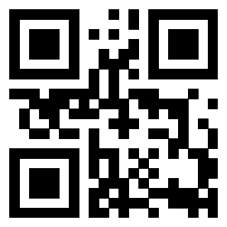 Scansione del QrCode di 3918772778