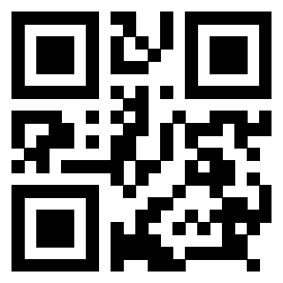 3918772780 - Immagine del QrCode associato