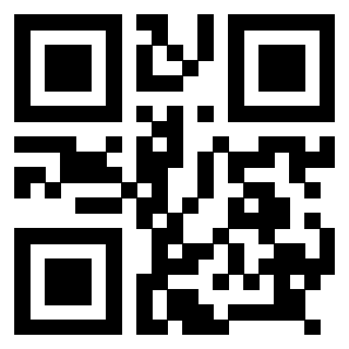 3918772781 QrCode associato