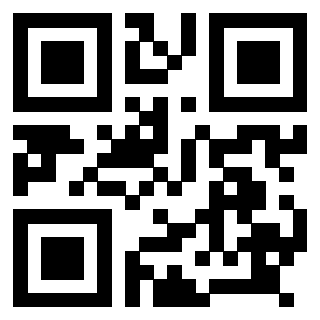 3918772785 QrCode associato