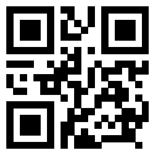 3918772788 Qr Code associato