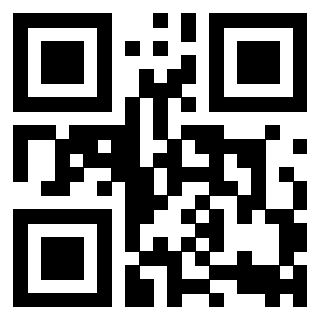 3918772791 QrCode associato