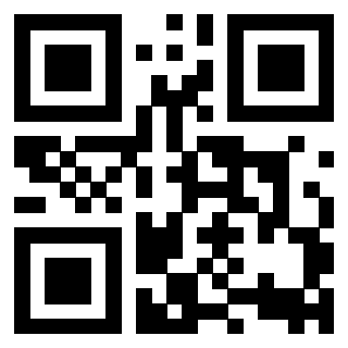 3918772792 - Immagine del Qr Code associato