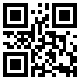 Scansione del Qr Code di 3918772793