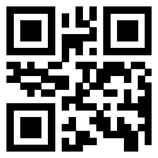 Il Qr Code di 3918772794
