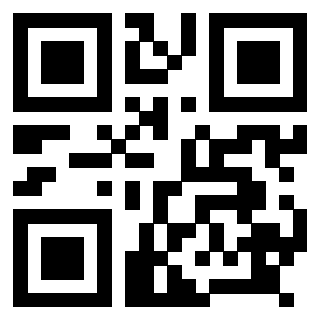 3918772799 QrCode associato