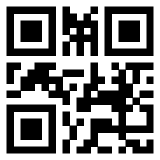 Qr Code di 3918772800