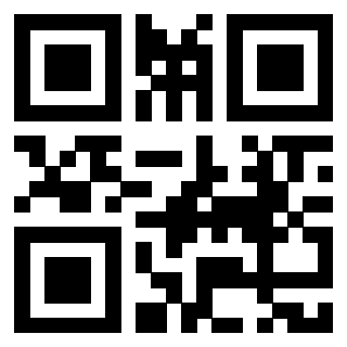 3918772802 Qr Code associato