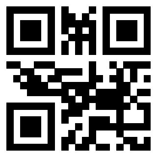 Il Qr Code di 3918772806