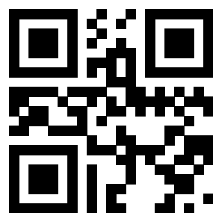 Qr Code di 3918772807