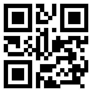 3918772808 - Immagine del Qr Code