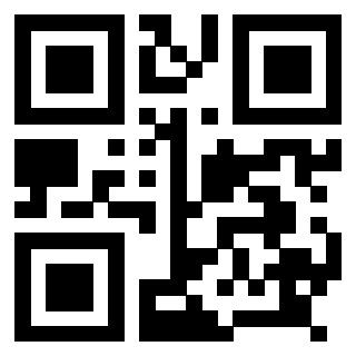 Il QrCode di 3918772809