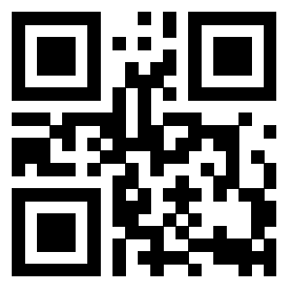 Scansione del Qr Code di 3918772812