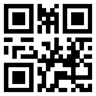 Il Qr Code di 3918772814